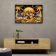 Mirage of Plenty Donald - Monopoly - Micky Wall Art