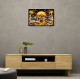 Mirage of Plenty Donald - Monopoly - Micky Wall Art