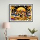 Mirage of Plenty Donald - Monopoly - Micky Wall Art