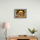 Mirage of Plenty Donald - Monopoly - Micky Wall Art