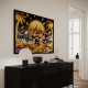 Mirage of Plenty Donald - Monopoly - Micky Wall Art