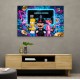 Minted Mischief Wall Art