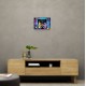 Minted Mischief Wall Art