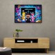 Minted Mischief Wall Art