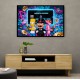 Minted Mischief Wall Art