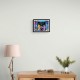 Minted Mischief Wall Art