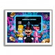 Minted Mischief Wall Art
