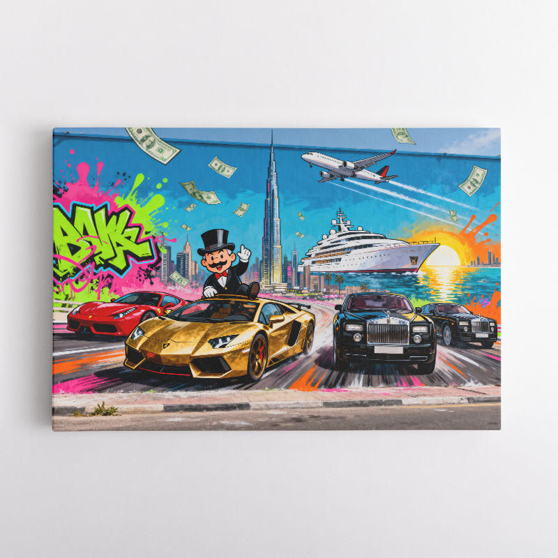 Canvas 