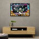 Swipe of Decadence Wall Art