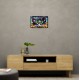 Swipe of Decadence Wall Art