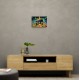Black Card Ballers Wall Art