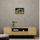 Black Card Ballers Wall Art