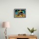 Black Card Ballers Wall Art