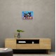 Blockchain Baron Wall Art