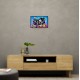 Blockchain Baron Wall Art