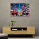 Boulevard of Dreams Wall Art