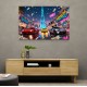 Boulevard of Dreams Wall Art