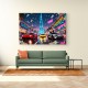 Boulevard of Dreams Wall Art