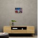 Boulevard of Dreams Wall Art