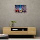 Boulevard of Dreams Wall Art