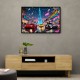 Boulevard of Dreams Wall Art
