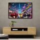 Boulevard of Dreams Wall Art