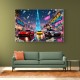 Boulevard of Dreams Wall Art