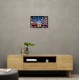 Boulevard of Dreams Wall Art
