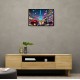 Boulevard of Dreams Wall Art