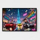 Boulevard of Dreams Wall Art