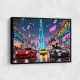 Boulevard of Dreams Wall Art