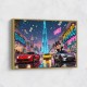 Boulevard of Dreams Wall Art