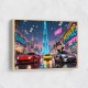 Boulevard of Dreams Wall Art