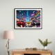 Boulevard of Dreams Wall Art