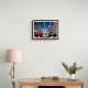 Boulevard of Dreams Wall Art
