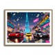 Boulevard of Dreams Wall Art