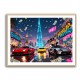 Boulevard of Dreams Wall Art