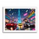 Boulevard of Dreams Wall Art