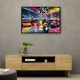 Cartoon Capitalists Wall Art