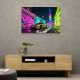 Cashflow Circuit  Wall Art