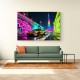 Cashflow Circuit  Wall Art