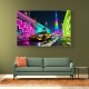 Cashflow Circuit  Wall Art