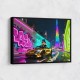 Cashflow Circuit  Wall Art