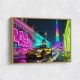 Cashflow Circuit  Wall Art
