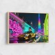 Cashflow Circuit  Wall Art