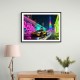 Cashflow Circuit  Wall Art