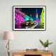 Cashflow Circuit  Wall Art