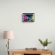 Cashflow Circuit  Wall Art