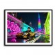Cashflow Circuit  Wall Art