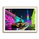 Cashflow Circuit  Wall Art